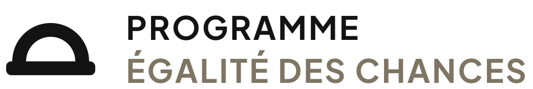 Programme Passerelle
