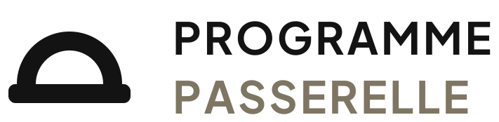 Programme Passerelle